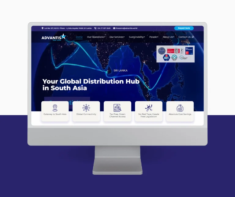 advantis-web