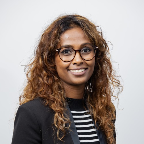 rukshani