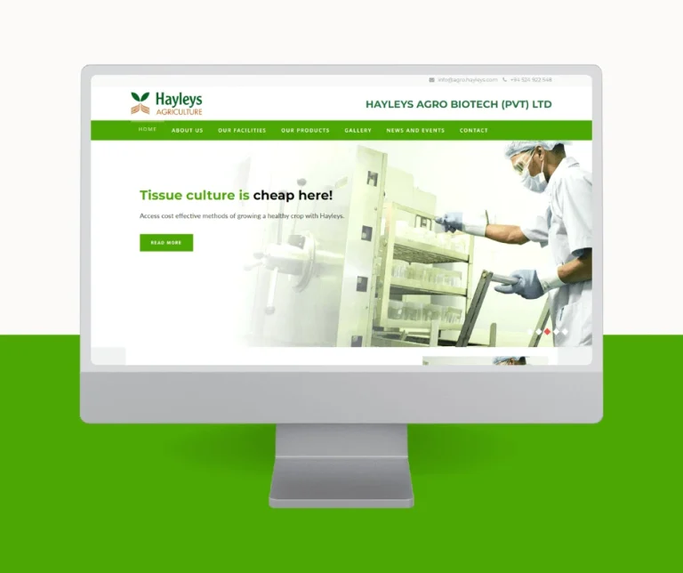 bio-tech