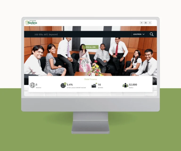 hayleys-careers