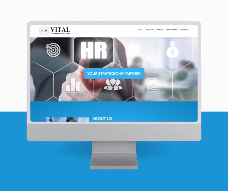 vital