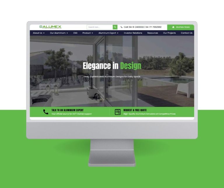 Alumex Group