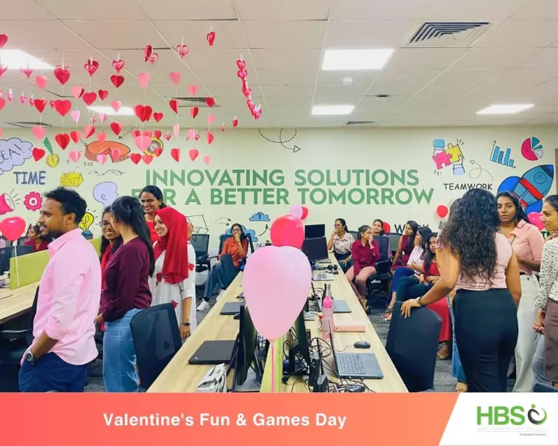 Valentine’s celebration 3