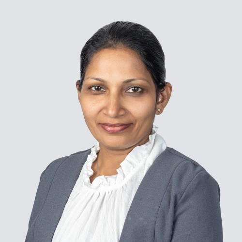 Chamani Gunasena image
