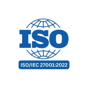 ISO logo